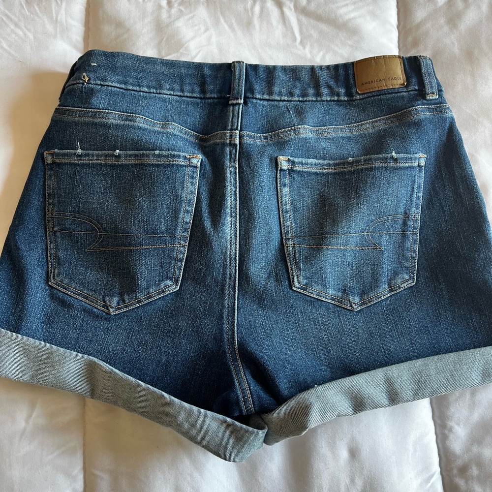 American Eagle The Dream Short - Size 12